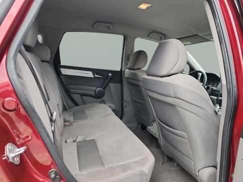 Used 2011 Honda CR-V SE image 18