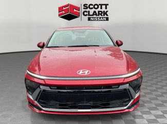 Used 2025 Hyundai Sonata SEL FWD video 2