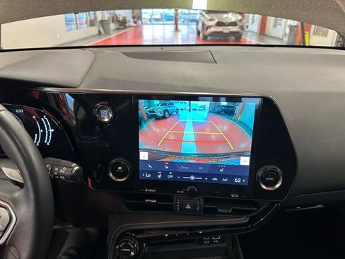 Used 2023 Lexus NX 350 AWD w/ Cold Area Package image 22