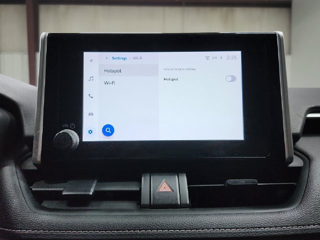 Used 2023 Toyota RAV4 LE AWD/4WD image 27