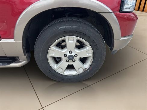 Used 2004 Ford Explorer Eddie Bauer AWD/4WD image 28