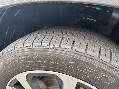 Used 2023 Subaru Forester Limited image 28