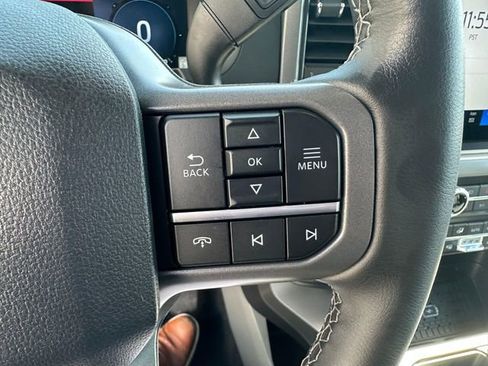 New 2026 Ford F150 XLT w/ Equipment Group 302A MID image 14