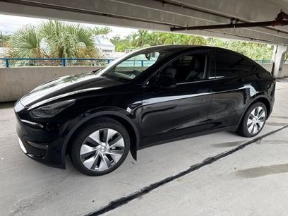 Used 2023 Tesla Model Y Long Range
