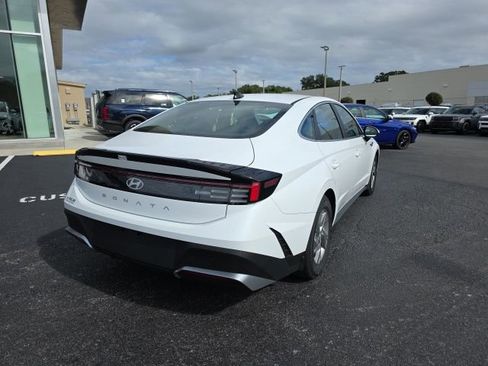 New 2026 Hyundai Sonata SE image 4