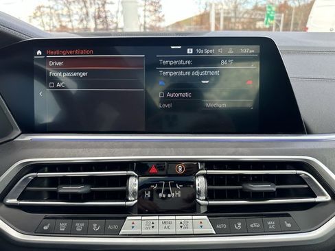 Used 2023 BMW X5 xDrive40i image 23