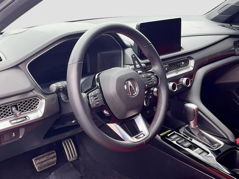 Used 2024 Acura Integra A-Spec image 9