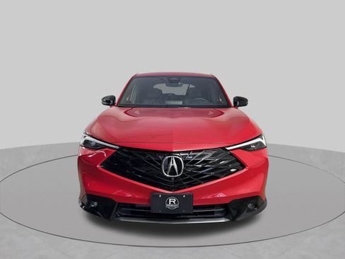 Used 2026 Acura ADX A-Spec w/ Advance Package AWD/4WD image 27