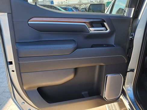 New 2026 GMC Sierra 1500 Denali image 43