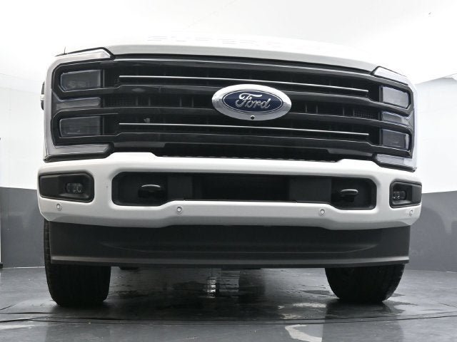 Used 2026 Ford F350 Platinum AWD/4WD image 22