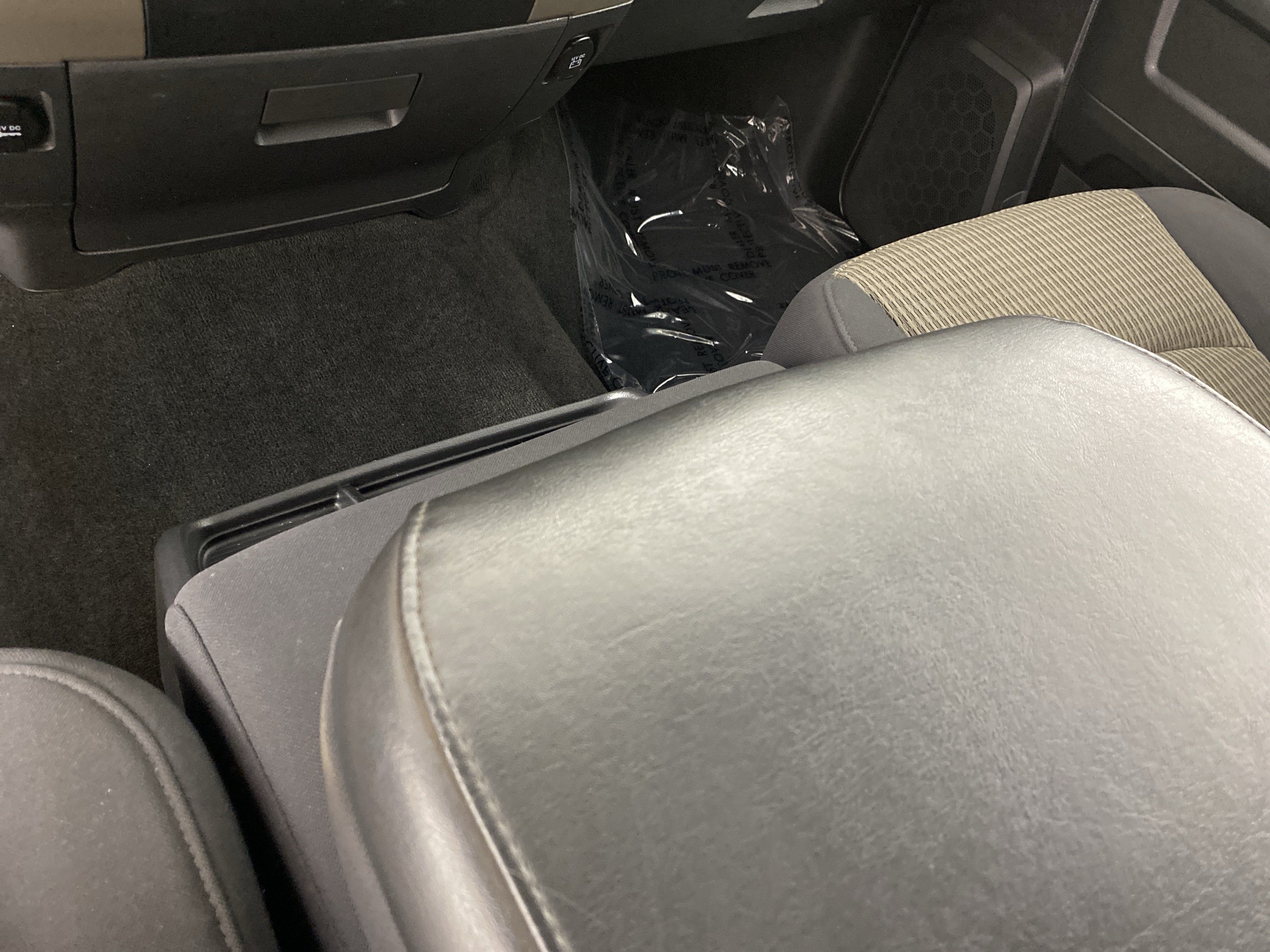 Used 2012 RAM 1500 Express w/ ST Popular Equipment Group AWD/4WD image 24