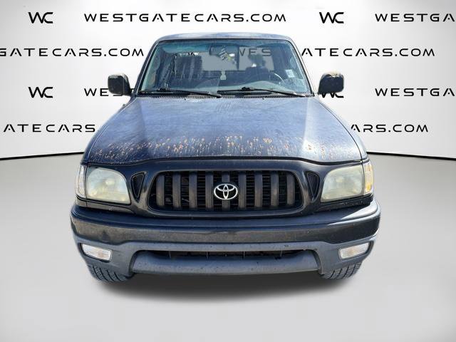 Used 2003 Toyota Tacoma PreRunner RWD image 2