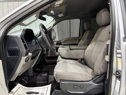 Used 2022 Ford F250 XLT w/ XLT Value Package image 11