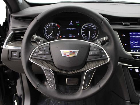 Certified 2022 Cadillac XT5 Sportv image 20