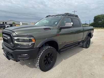 Used 2020 RAM 2500 Power Wagon