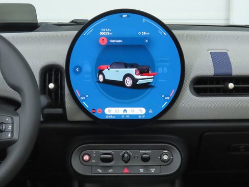 New 2026 MINI Cooper S image 23