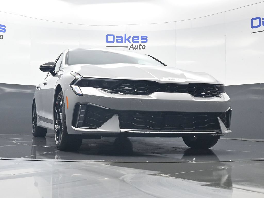 New 2026 Kia K5 GT-Line AWD/4WD image 37