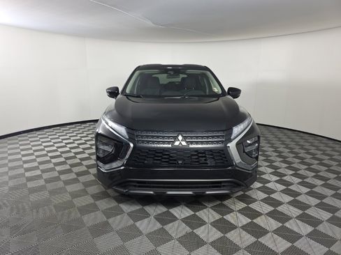 Used 2022 Mitsubishi Eclipse Cross ES image 8