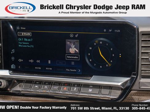 Used 2023 Chevrolet Silverado 1500 LT w/ Protection Package AWD/4WD image 22