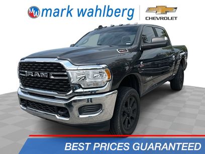 Used 2022 RAM 2500 Big Horn w/ Snow Chief Group