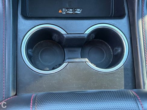 Used 2023 Chevrolet Tahoe RST image 20