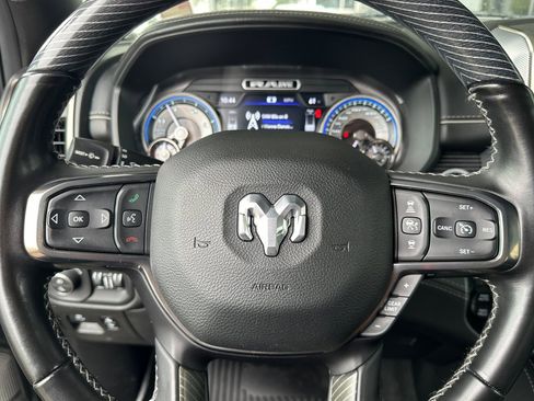 Used 2021 RAM 1500 Limited image 25