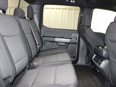 New 2026 Ford F150 XLT AWD/4WD image 31