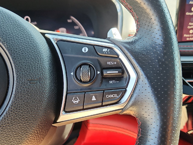Certified 2025 Acura MDX A-Spec w/ Advance Package AWD/4WD image 23