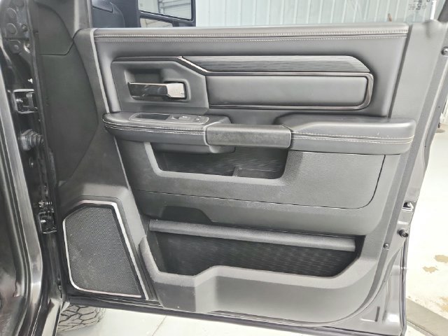 Used 2024 RAM 2500 Rebel w/ Safety Group AWD/4WD image 38