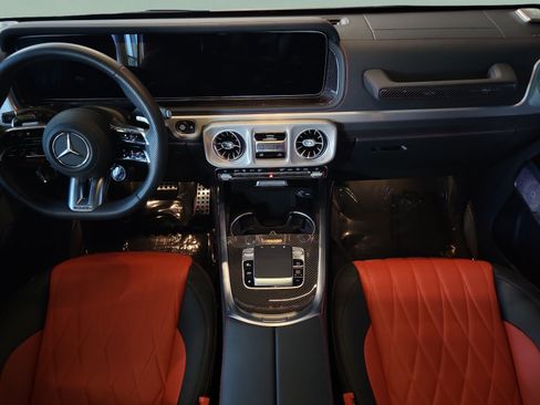Certified 2026 Mercedes-Benz G 63 AMG 4MATIC image 14