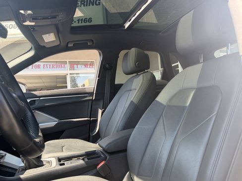 Used 2020 Audi Q3 2.0T Premium AWD/4WD image 20
