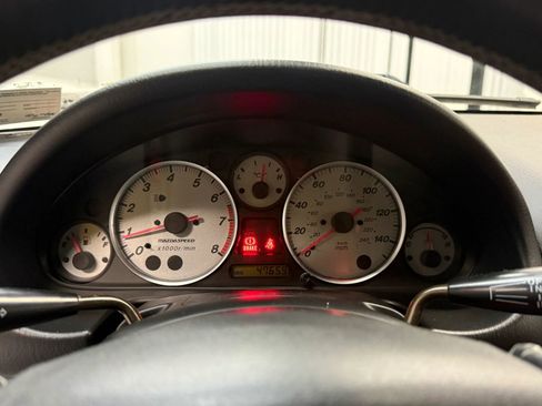 Used 2004 MAZDA MX-5 Miata MAZDASPEED image 19