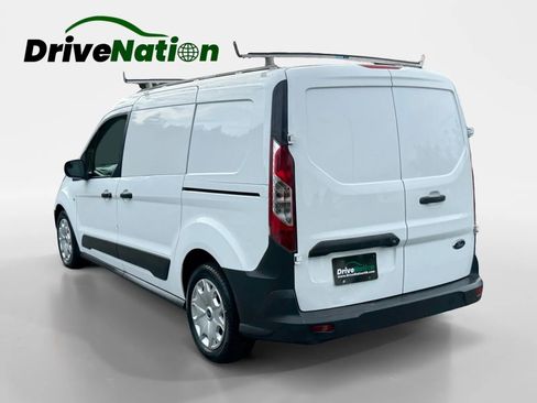 Used 2017 Ford Transit Connect XL image 7