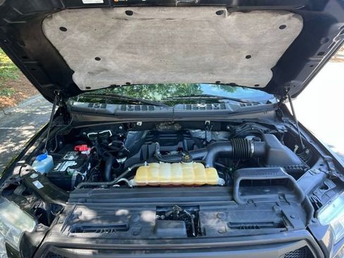 Used 2015 Ford F150 XL w/ Equipment Group 101A Mid AWD/4WD image 41