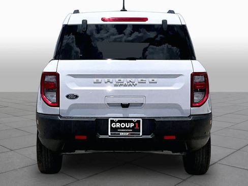 Certified 2023 Ford Bronco Sport Big Bend w/ Convenience Package AWD/4WD image 5