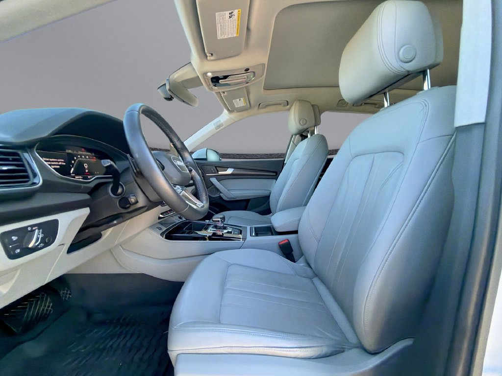 Used 2022 Audi Q5 2.0T Premium Plus AWD/4WD image 30