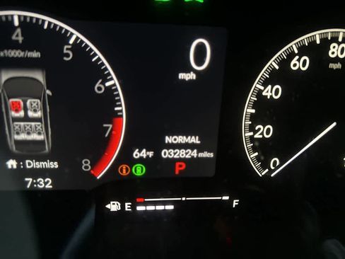 Used 2023 Honda Civic Sport image 20