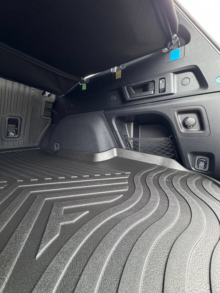 New 2026 Subaru Outback Limited AWD/4WD image 12
