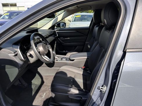 Used 2024 MAZDA CX-50 AWD 2.5 S w/ Cargo Package image 11