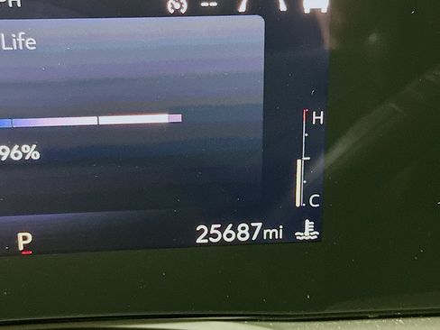Used 2025 Buick Envista Preferred FWD image 18