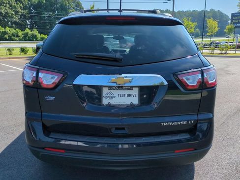 Used 2015 Chevrolet Traverse LT FWD image 5