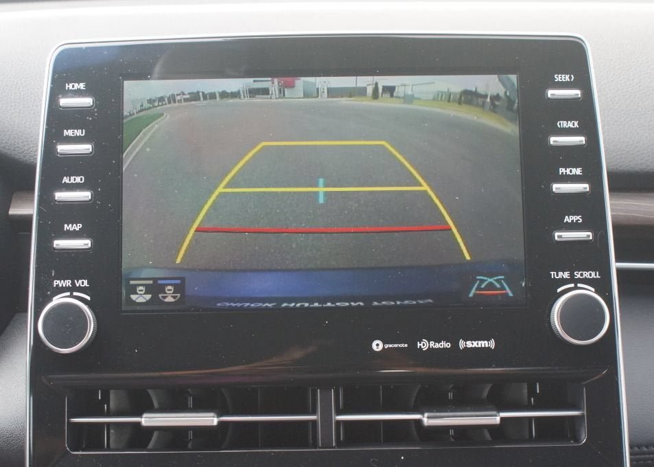 Used 2019 Toyota Avalon XLE w/ Moonroof Package FWD image 7