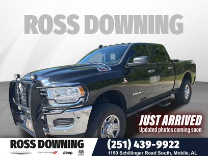 Used 2022 RAM 2500 Tradesman