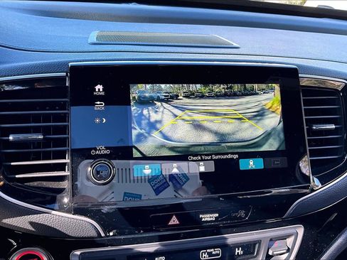 Used 2024 Honda Passport Black Edition image 26