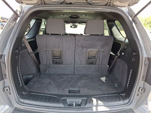 Used 2023 Dodge Durango SXT Launch Edition w/ SXT Blacktop Group AWD/4WD image 31