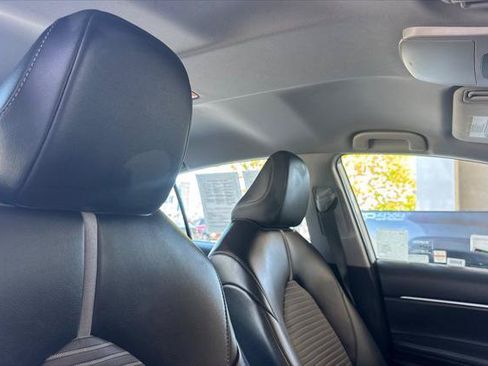 Certified 2023 Toyota Camry SE FWD image 16