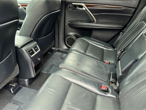 Used 2018 Lexus RX 350 FWD w/ Premium Package image 14