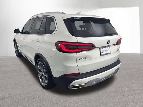 Used 2019 BMW X5 xDrive40i AWD/4WD image 32
