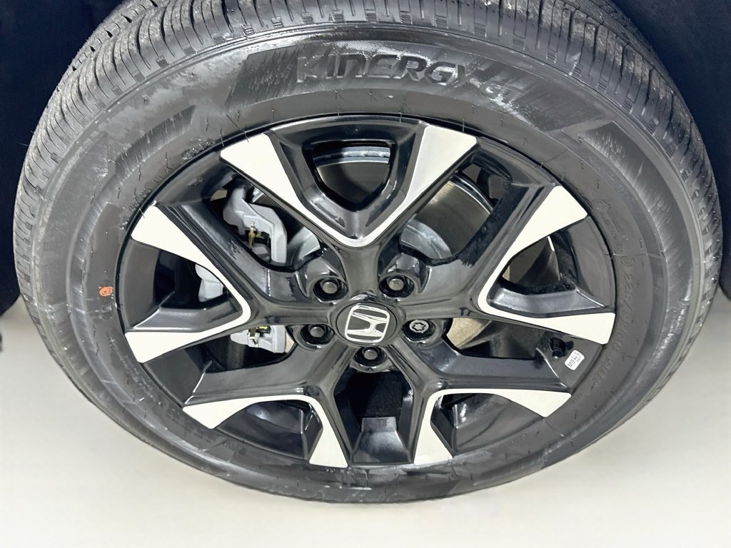 New 2027 Honda HR-V EX-L image 13