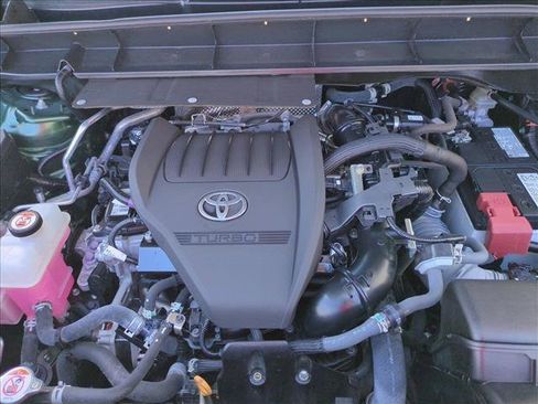 Used 2023 Toyota Highlander XLE FWD image 24